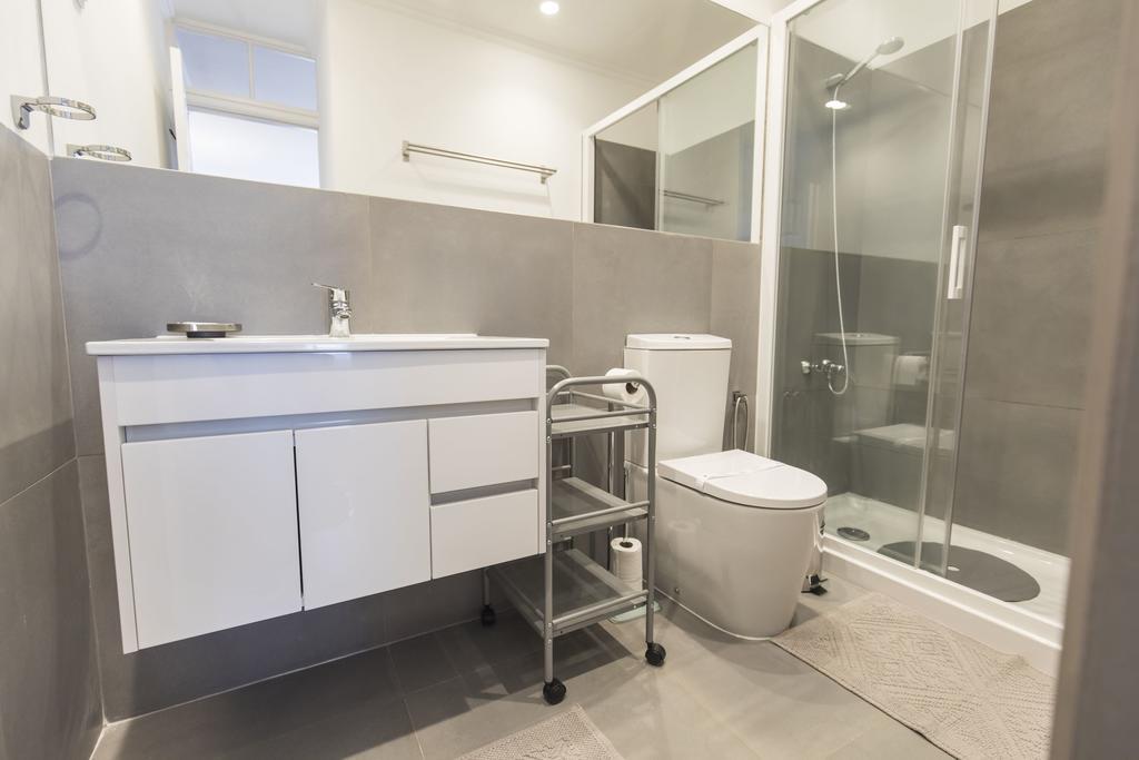Lovelystay - Downtown Magnificent Flat Lisboa Eksteriør billede