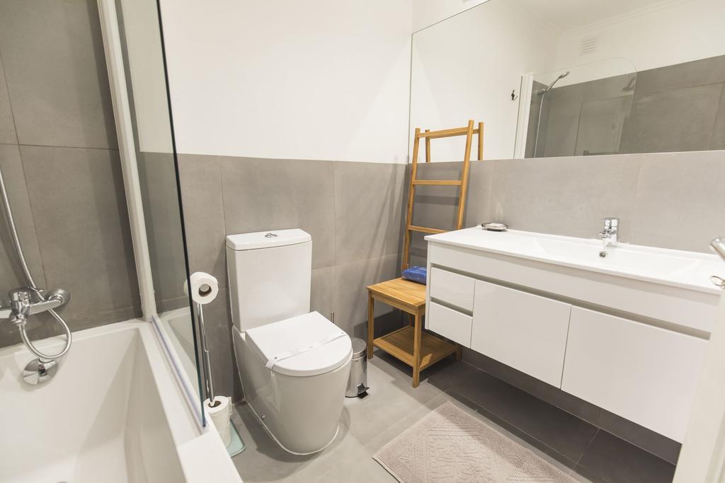 Lovelystay - Downtown Magnificent Flat Lisboa Eksteriør billede
