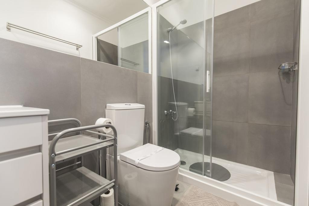 Lovelystay - Downtown Magnificent Flat Lisboa Eksteriør billede